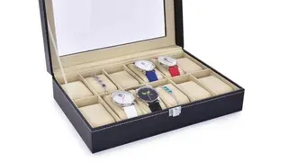 Órákra és ékszerekre